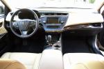 Toyota Avalon 2013 года
